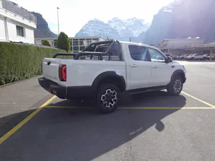 JAC T9 EV 4X4