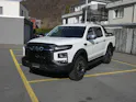 JAC T9 EV 4X4
