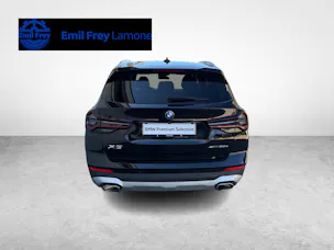 BMW X3 30e xDrive