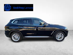 BMW X3 30e xDrive