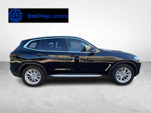 immagine del veicolo BMW X3 30e xDrive