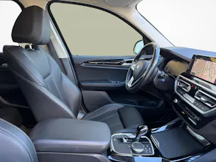 BMW X3 30e xDrive