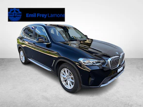 immagine del veicolo BMW X3 30e xDrive