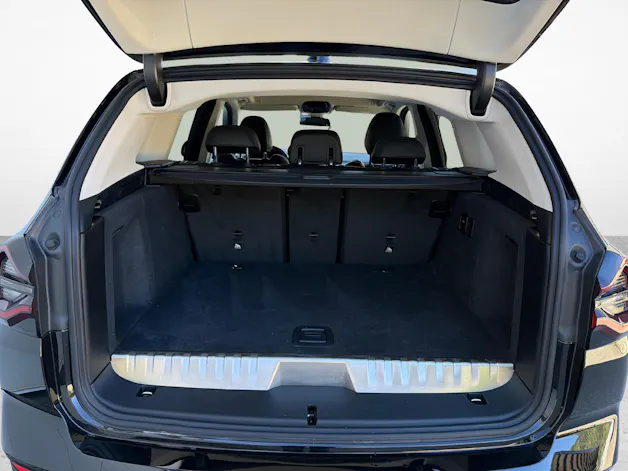 BMW X3 30e xDrive