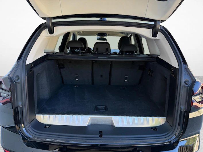 immagine del veicolo BMW X3