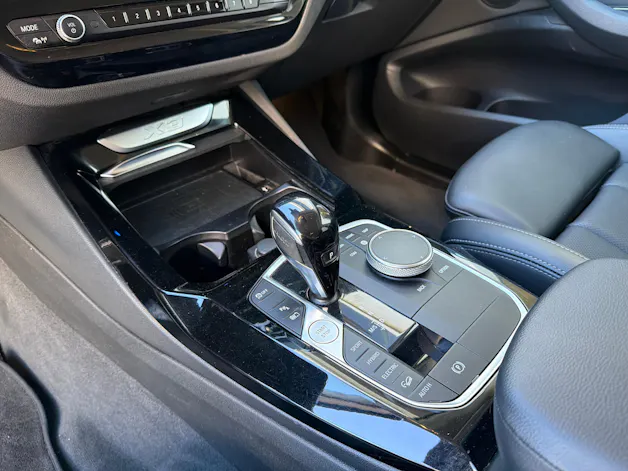 BMW X3 30e xDrive