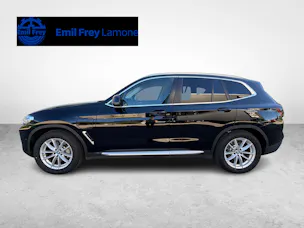 BMW X3 30e xDrive