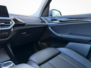 BMW X3 30e xDrive