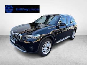 immagine del veicolo BMW X3 30e xDrive