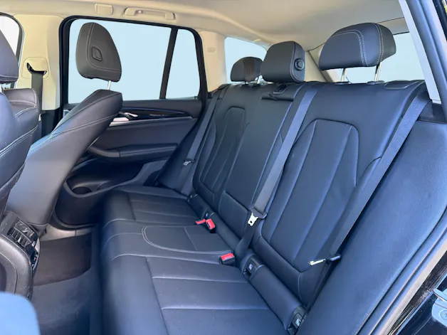 BMW X3 30e xDrive