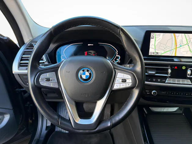 BMW X3 30e xDrive