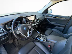 BMW X3 30e xDrive