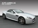 Aston Martin V8 Vantage Coupé 4.7 Sportshift