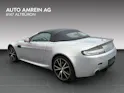 Aston Martin V8 Vantage Coupé 4.7 Sportshift