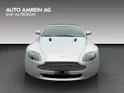 Aston Martin V8 Vantage Coupé 4.7 Sportshift