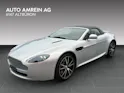 Aston Martin V8 Vantage Coupé 4.7 Sportshift