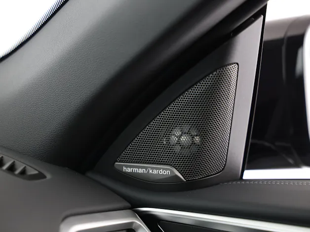 BMW 430i xDrive SAG Cabrio