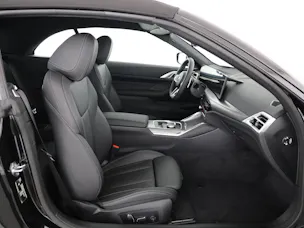 BMW 430i xDrive SAG Cabrio