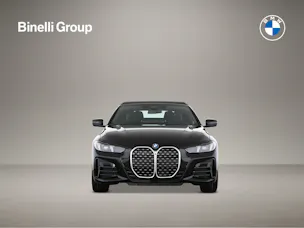 BMW 430i xDrive SAG Cabrio