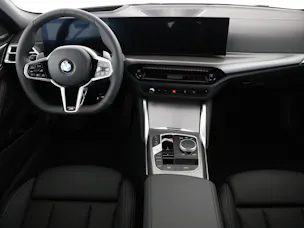 BMW 430i xDrive SAG Cabrio