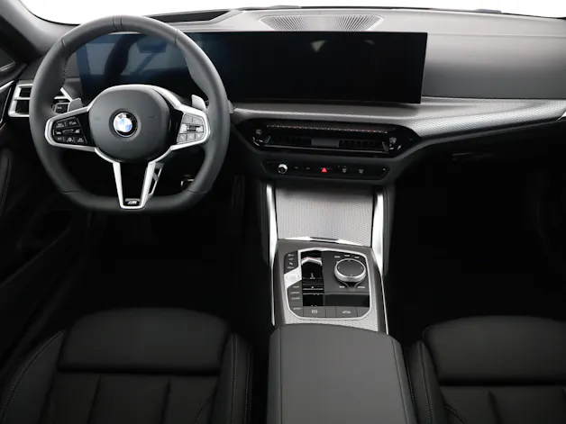 BMW 430i xDrive SAG Cabrio