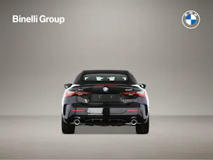 BMW 430i xDrive SAG Cabrio