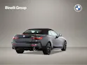BMW 430i xDrive SAG Cabrio