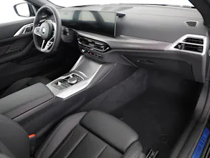 BMW 430i xDrive SAG Cabrio