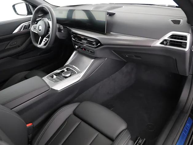 BMW 430i xDrive SAG Cabrio