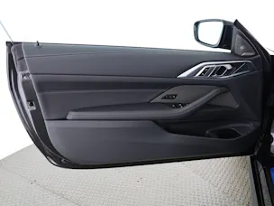 BMW 430i xDrive SAG Cabrio