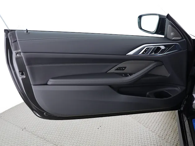 BMW 430i xDrive SAG Cabrio