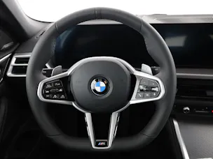 BMW 430i xDrive SAG Cabrio