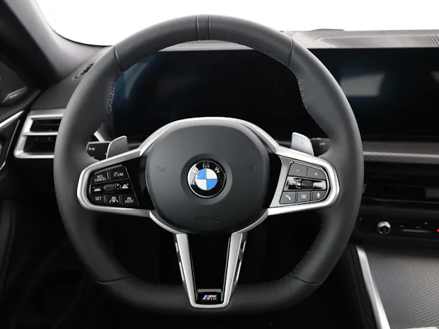 BMW 430i xDrive SAG Cabrio