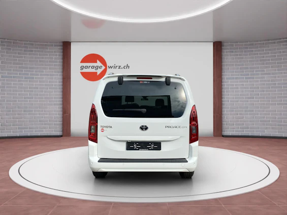 Fahrzeugbild 3 Fahrzeugbild 3