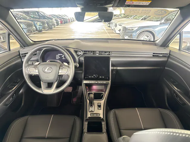 Lexus LBX 1.5 Hybrid Relax AWD - Pneumatici invernali inclusi