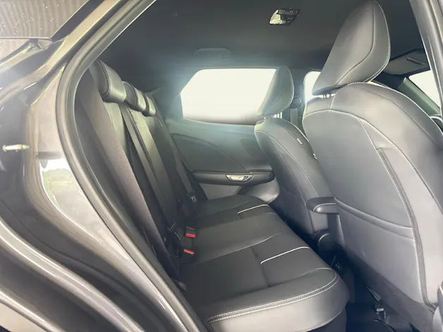 Lexus LBX 1.5 Hybrid Relax AWD - Pneumatici invernali inclusi