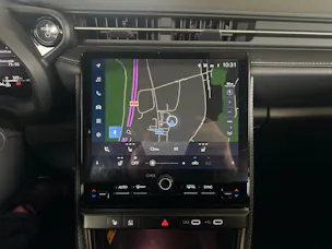Lexus LBX 1.5 Hybrid Relax AWD - Pneumatici invernali inclusi