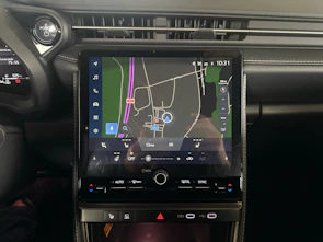 immagine del veicolo LEXUS LBX 1.5 Hybrid Relax AWD - Pneumatici invernali inclusi