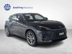 Lexus LBX 1.5 Hybrid Relax AWD - Pneumatici invernali inclusi