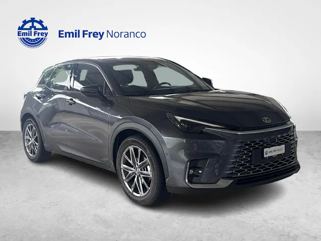 Lexus LBX 1.5 Hybrid Relax AWD - Pneumatici invernali inclusi