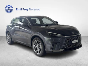 immagine del veicolo LEXUS LBX 1.5 Hybrid Relax AWD - Pneumatici invernali inclusi