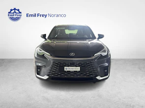 immagine del veicolo LEXUS LBX 1.5 Hybrid Relax AWD - Pneumatici invernali inclusi