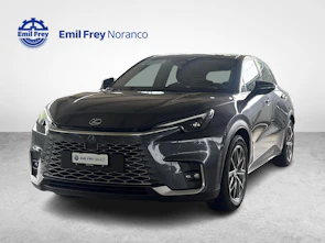 immagine del veicolo LEXUS LBX 1.5 Hybrid Relax AWD - Pneumatici invernali inclusi