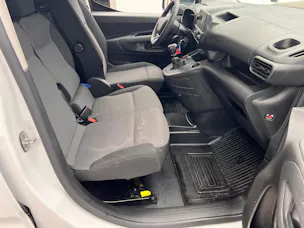 Toyota PROACE CITY Van L1 1.2 Active