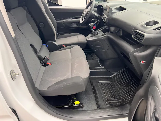 Toyota PROACE CITY Van L1 1.2 Active