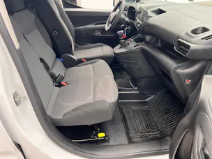 Toyota PROACE CITY Van L1 1.2 Active