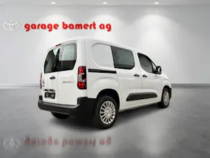 Toyota PROACE CITY Van L1 1.2 Active