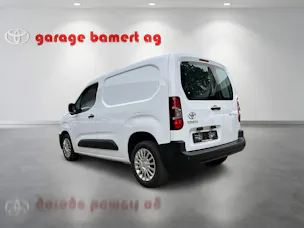 Toyota PROACE CITY Van L1 1.2 Active