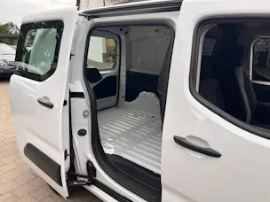 Toyota PROACE CITY Van L1 1.2 Active