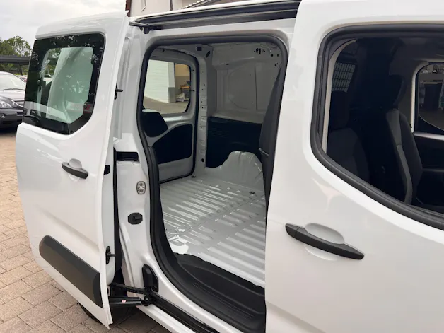 Toyota PROACE CITY Van L1 1.2 Active
